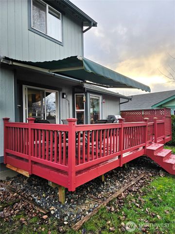 1540 Fruitland Drive, Bellingham, WA 98226