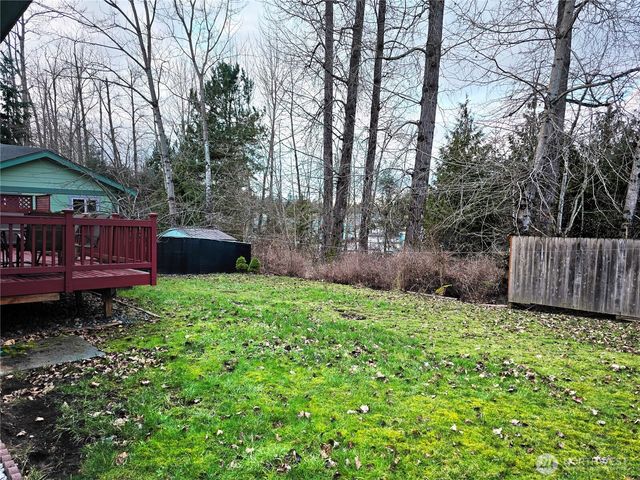 1540 Fruitland Drive, Bellingham, WA 98226