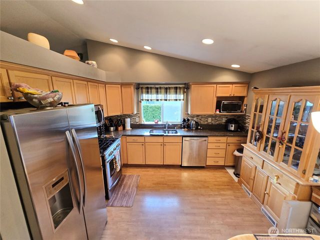 1540 Fruitland Drive, Bellingham, WA 98226