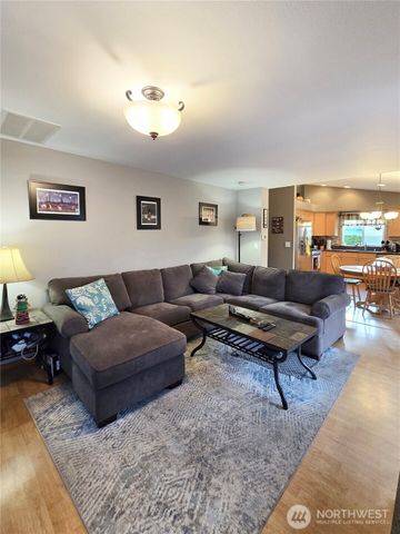 1540 Fruitland Drive, Bellingham, WA 98226