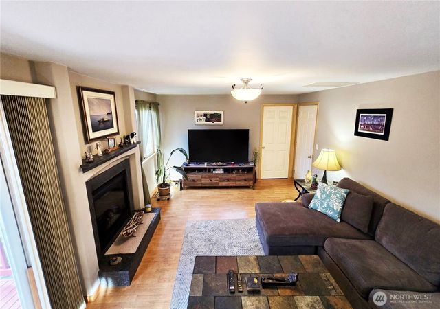 1540 Fruitland Drive, Bellingham, WA 98226