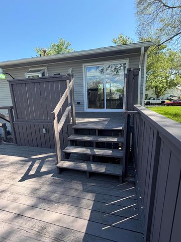 1312 Clinton Street, Gary, IN 46406