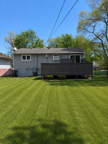1312 Clinton Street, Gary, IN 46406