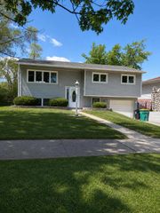 1312 Clinton Street, Gary, IN 46406