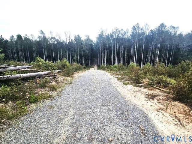 TBD Fredericks Hall Rd, Mineral, VA 23117