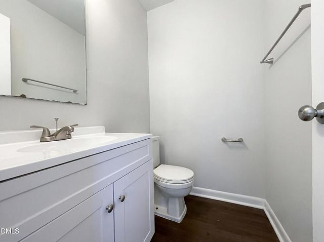 4113 Mill Bridge Road, Hope Mills, NC 28348