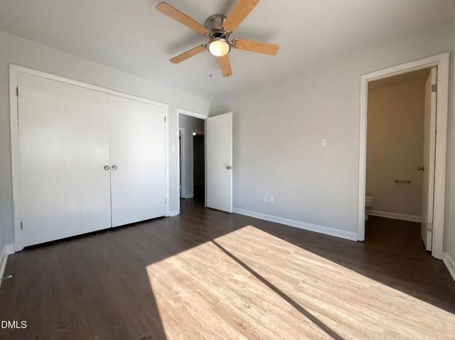 4113 Mill Bridge Road, Hope Mills, NC 28348