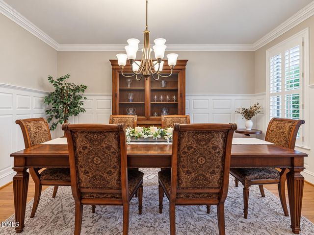 300 Belles Landing Court, Cary, NC 27519