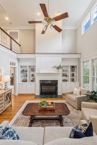 300 Belles Landing Court, Cary, NC 27519