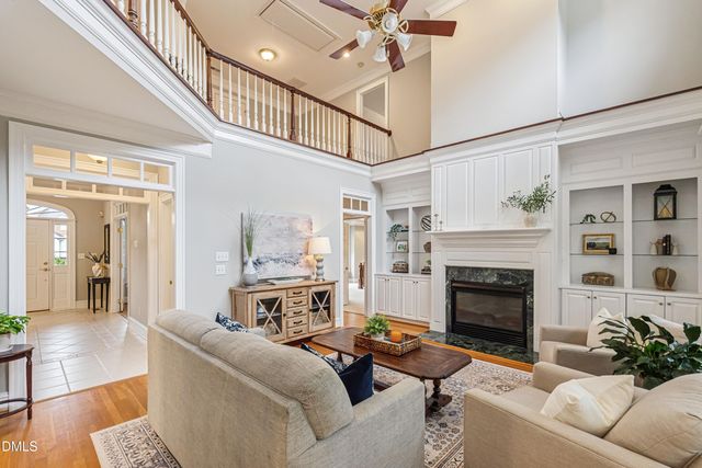 300 Belles Landing Court, Cary, NC 27519