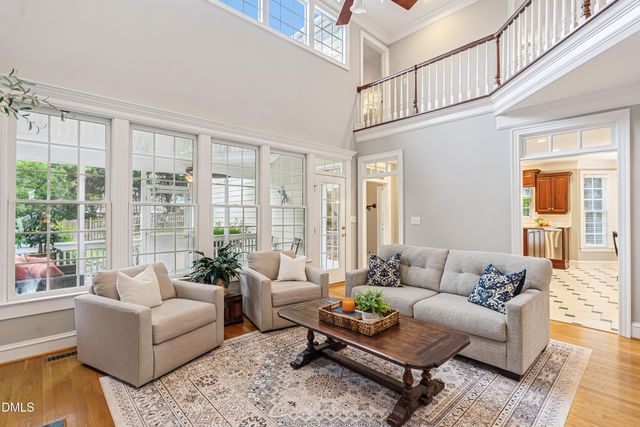 300 Belles Landing Court, Cary, NC 27519