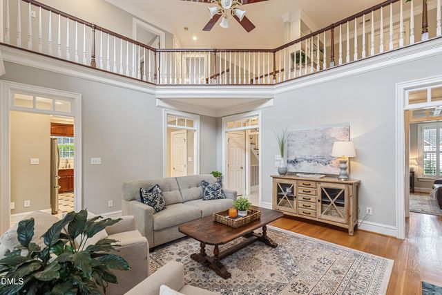 300 Belles Landing Court, Cary, NC 27519