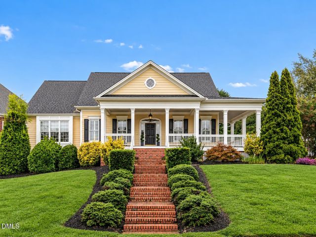 300 Belles Landing Court, Cary, NC 27519