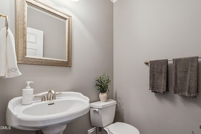 300 Belles Landing Court, Cary, NC 27519
