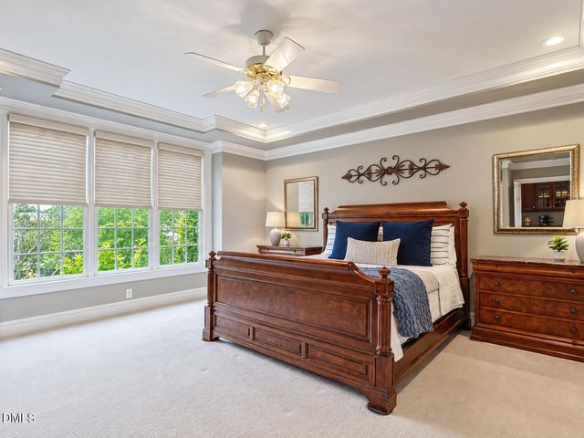 300 Belles Landing Court, Cary, NC 27519