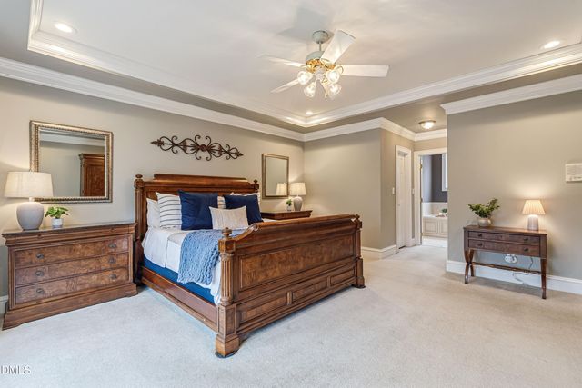 300 Belles Landing Court, Cary, NC 27519