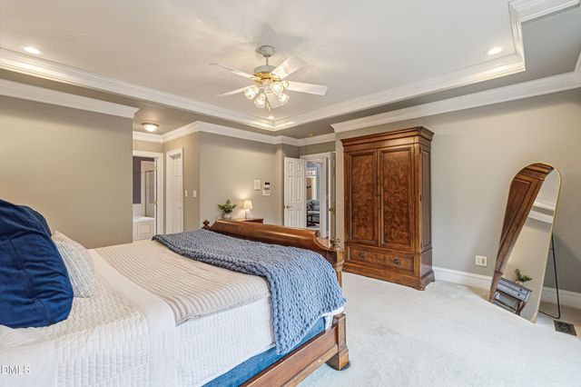 300 Belles Landing Court, Cary, NC 27519