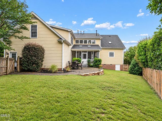 300 Belles Landing Court, Cary, NC 27519