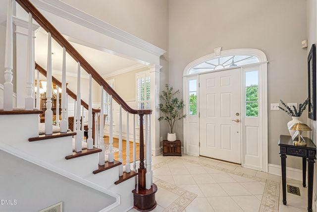 300 Belles Landing Court, Cary, NC 27519
