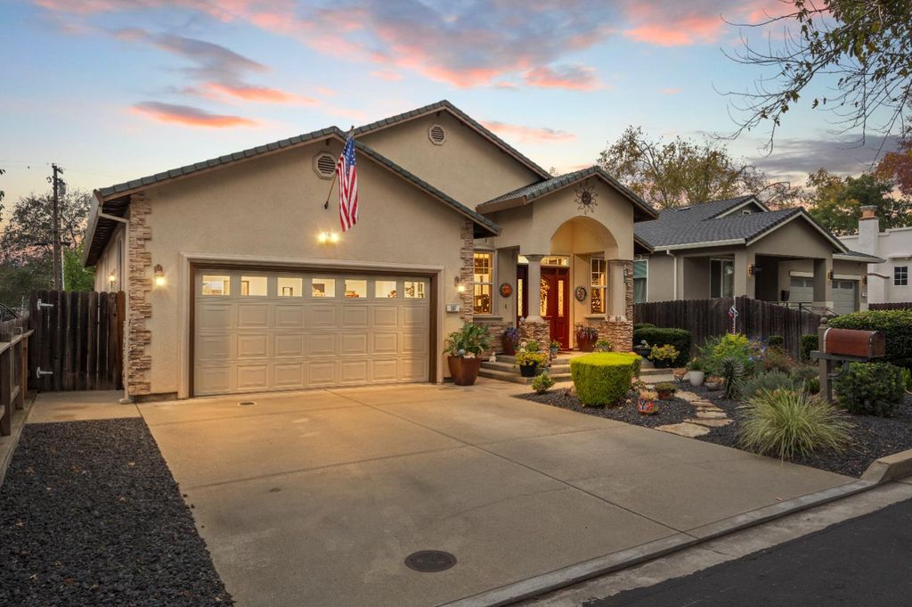 507 Encinal Ave, Roseville, CA 95678