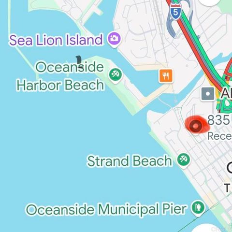 835 N Cleveland Street E, Oceanside, CA 92054