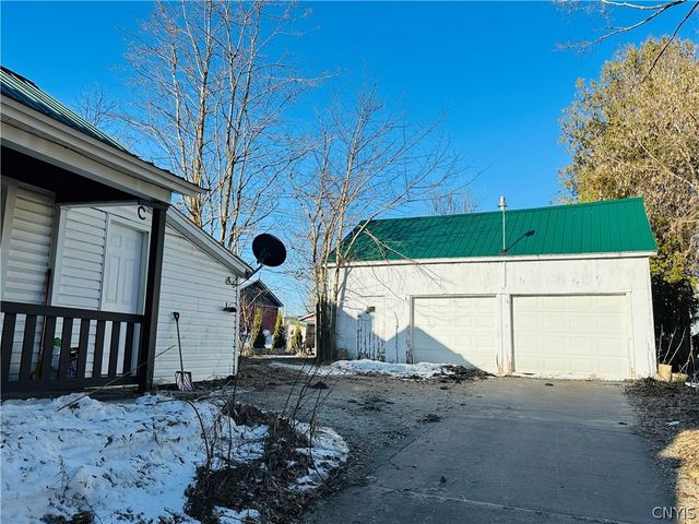7571 Church Street, Lowville, NY 13367