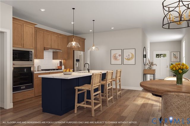 10645 Orchard Blossom Dr, Glen Allen, VA 23059