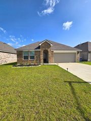 8060 OLDE TOWN Court, Alexandria, LA 71303
