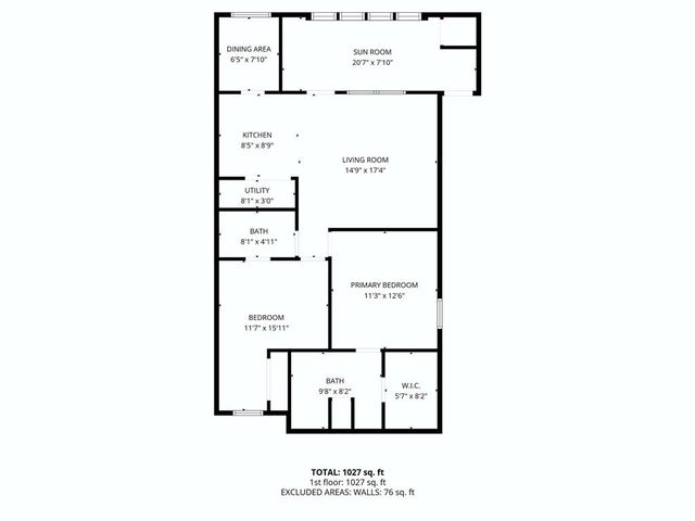 2405 NE 68th Street, Gladstone, MO 64118