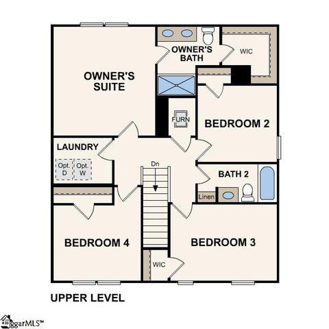 105 Butterfield Lane, Cowpens, SC 29330