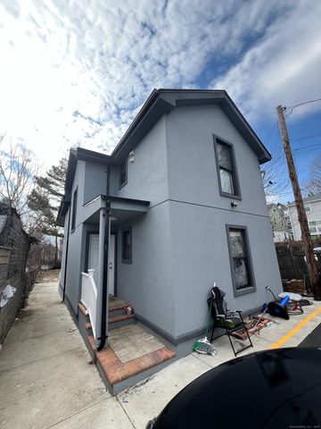 49 Hill Street, Waterbury, CT 06704
