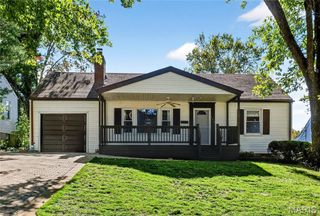 180 Doorack Lane, Kirkwood, MO 63122