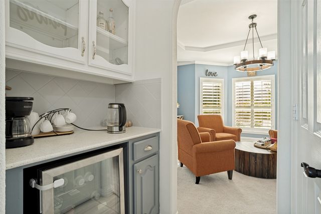 1461 Ramsbury Lane, Prosper, TX 75078