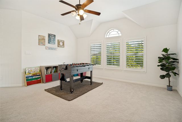 1461 Ramsbury Lane, Prosper, TX 75078