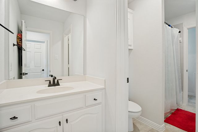 1461 Ramsbury Lane, Prosper, TX 75078