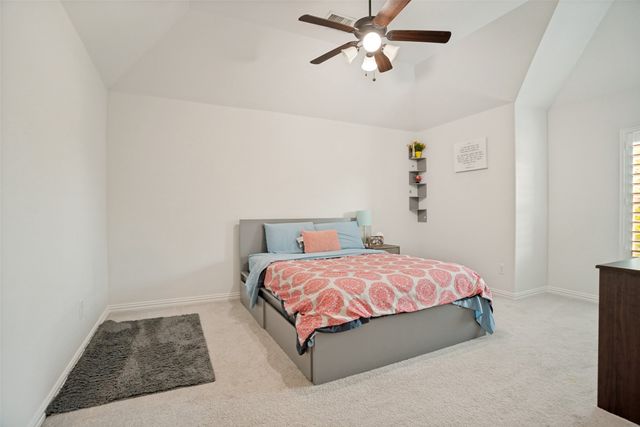 1461 Ramsbury Lane, Prosper, TX 75078