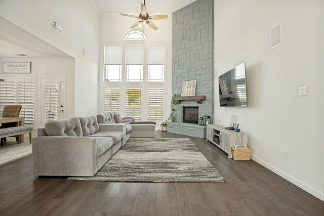 1461 Ramsbury Lane, Prosper, TX 75078