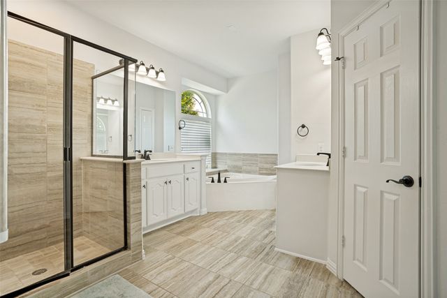1461 Ramsbury Lane, Prosper, TX 75078