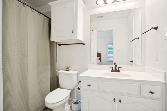 1461 Ramsbury Lane, Prosper, TX 75078