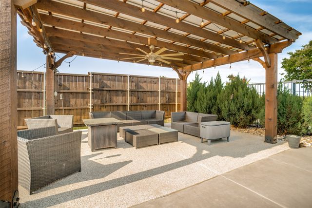 1461 Ramsbury Lane, Prosper, TX 75078