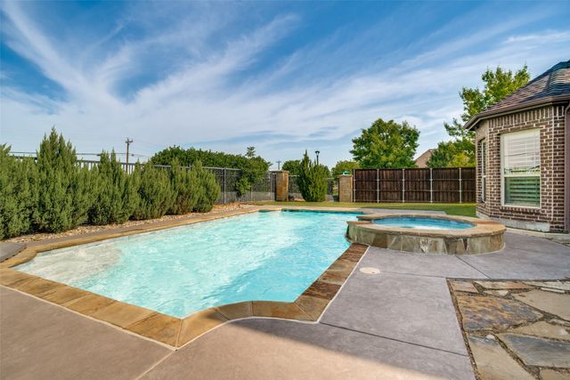 1461 Ramsbury Lane, Prosper, TX 75078
