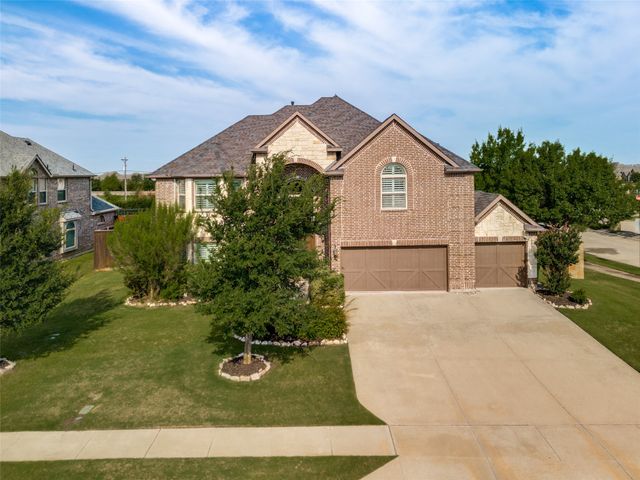 1461 Ramsbury Lane, Prosper, TX 75078