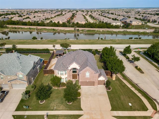 1461 Ramsbury Lane, Prosper, TX 75078
