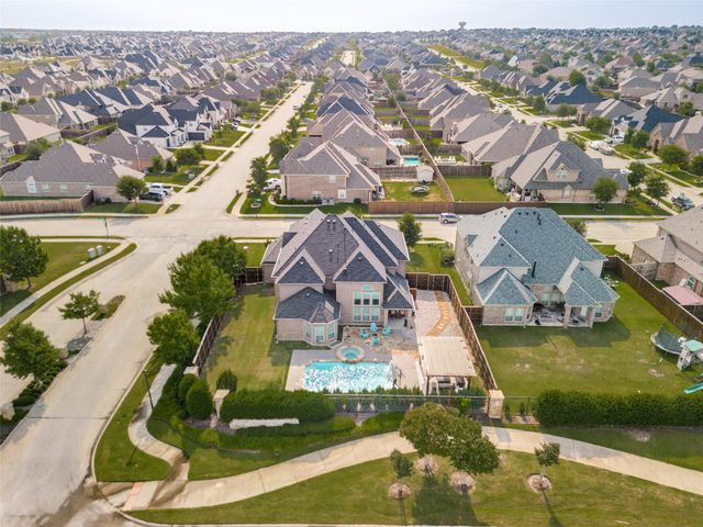 1461 Ramsbury Lane, Prosper, TX 75078
