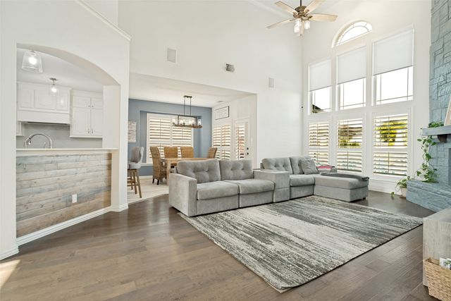 1461 Ramsbury Lane, Prosper, TX 75078