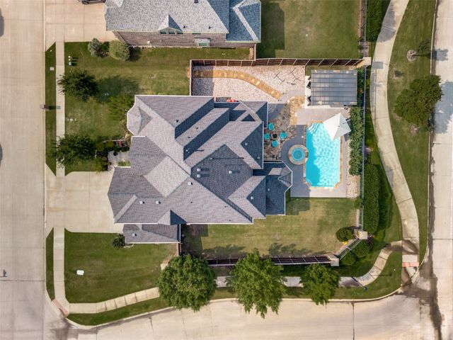 1461 Ramsbury Lane, Prosper, TX 75078
