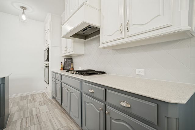 1461 Ramsbury Lane, Prosper, TX 75078
