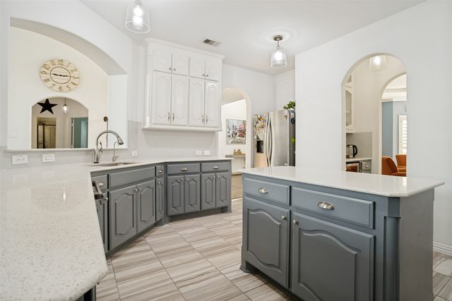 1461 Ramsbury Lane, Prosper, TX 75078