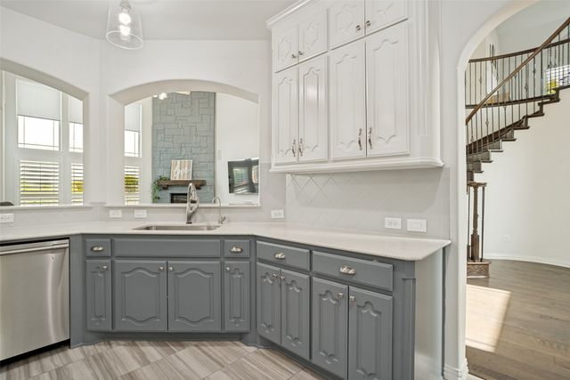 1461 Ramsbury Lane, Prosper, TX 75078