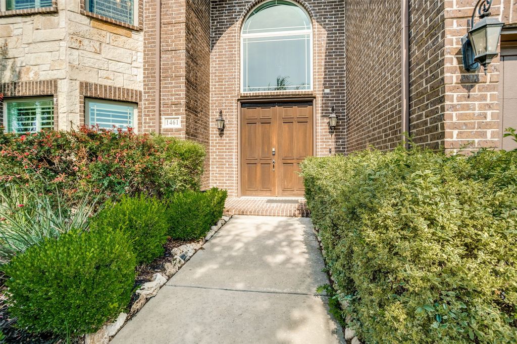 1461 Ramsbury Lane, Prosper, TX 75078